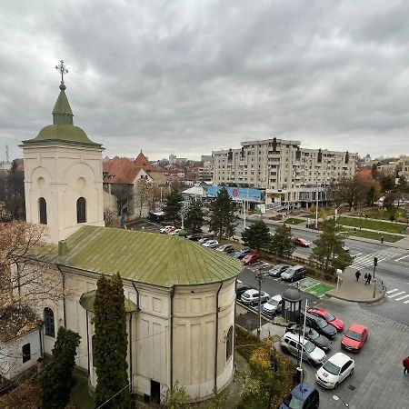 Apartament Sweethome Piata Unirii Яш Екстериор снимка