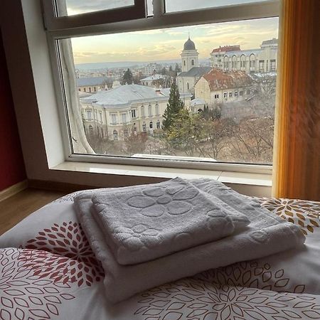 Apartament Sweethome Piata Unirii Яш Екстериор снимка