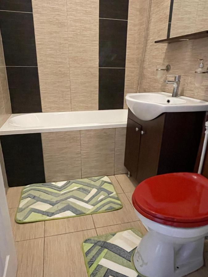 Apartament Sweethome Piata Unirii Яш Екстериор снимка