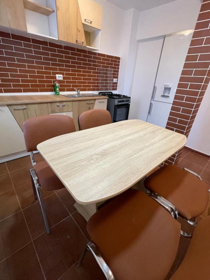 Apartament Sweethome Piata Unirii Яш Екстериор снимка
