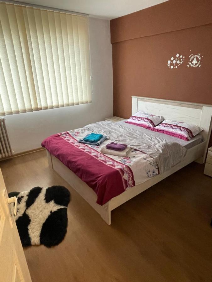 Apartament Sweethome Piata Unirii Яш Екстериор снимка