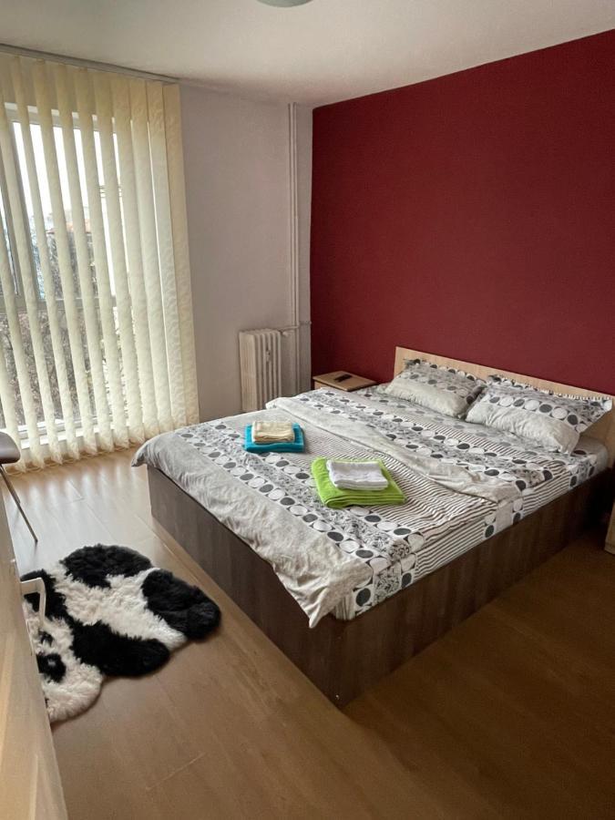 Apartament Sweethome Piata Unirii Яш Екстериор снимка